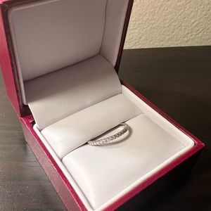 HELZBERG DIAMONDS Ring